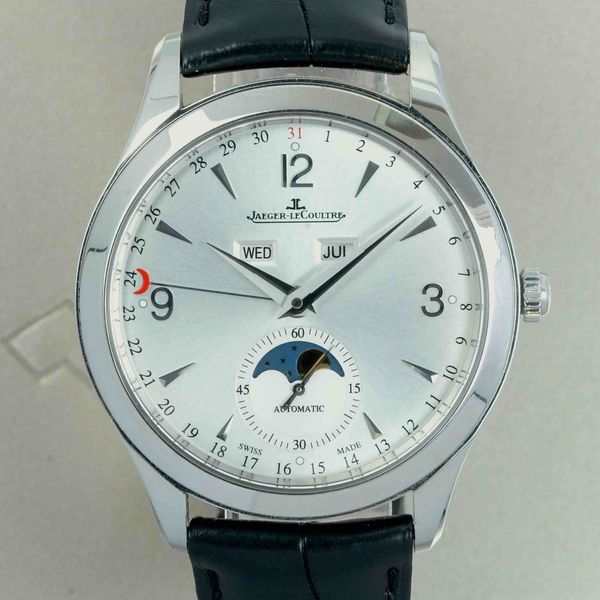 Jaeger-LeCoultre Master Calendar 1558420